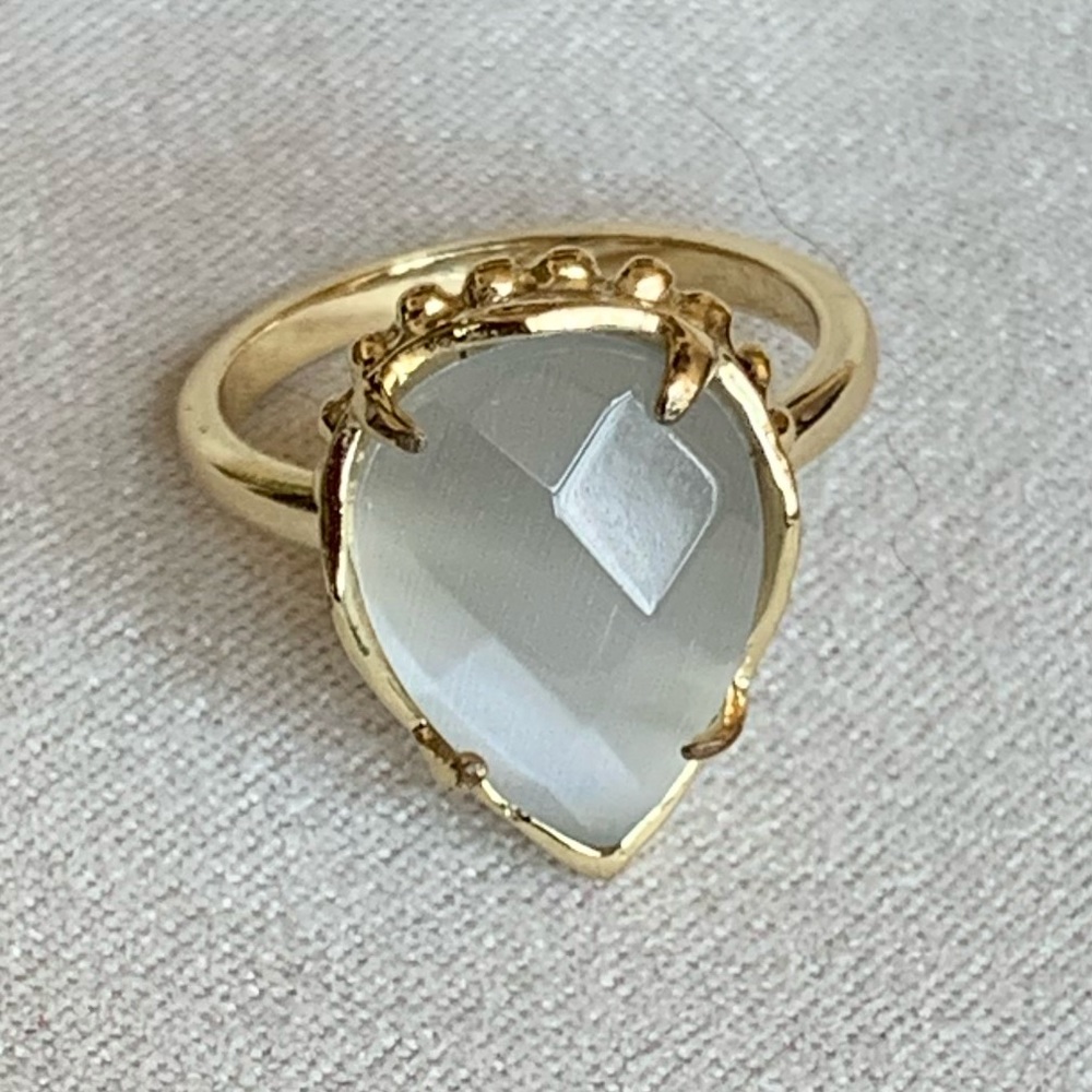 Kendra Scott Ring Size 6